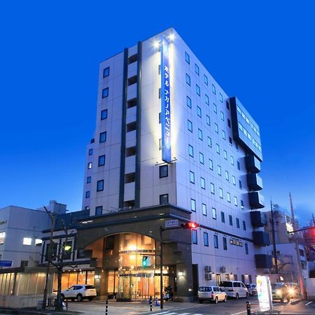 Hotel Nagano Avenue Buitenkant foto