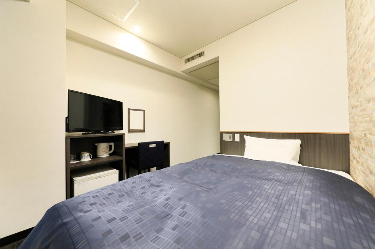 Hotel Nagano Avenue Buitenkant foto
