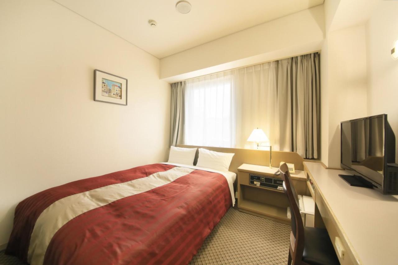 Hotel Nagano Avenue Buitenkant foto