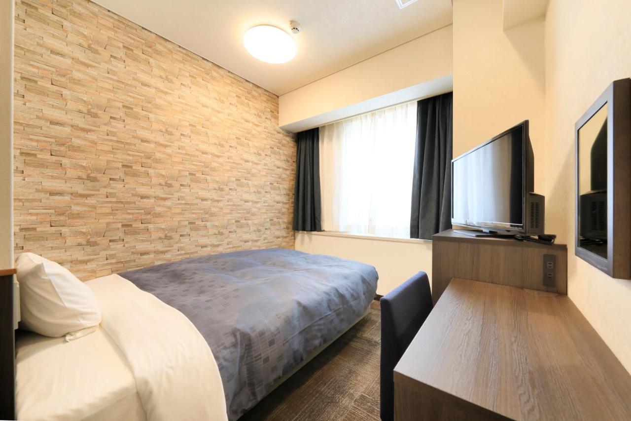 Hotel Nagano Avenue Buitenkant foto